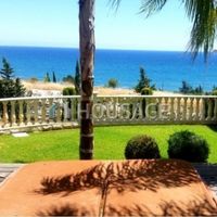 Villa in Republic of Cyprus, Lemesou, 270 sq.m.