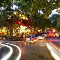 Бизнес-центр в Греции, Аттика, Афины, 41 кв.м.