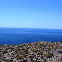 Land plot in Greece, Crete