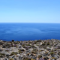 Land plot in Greece, Crete