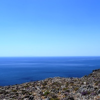 Land plot in Greece, Crete