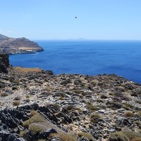 Land plot in Greece, Crete