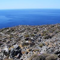 Land plot in Greece, Crete