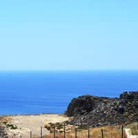 Land plot in Greece, Crete