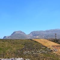Land plot in Greece, Crete