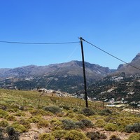 Land plot in Greece, Crete