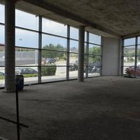 Business center in Greece, Central Macedonia, Center, 519 sq.m.