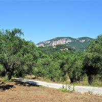 Land plot in Greece, Ionian Islands