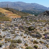 Земельный участок в Греции, Крит