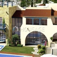 Вилла на Кипре, Лимасол, 188 кв.м.