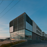 Бизнес-центр в Греции, Ионические острова, 514 кв.м.