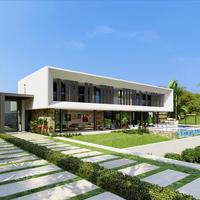Villa in Republic of Cyprus, Lima, 880 sq.m.