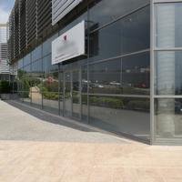 Business center in Greece, Central Macedonia, Center, 432 sq.m.