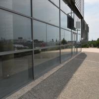 Business center in Greece, Central Macedonia, Center, 432 sq.m.