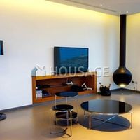 Вилла на Кипре, Лимасол, 450 кв.м.