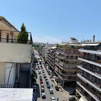 Flat in Greece, Central Macedonia, Center, 125 sq.m.