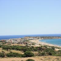 Земельный участок в Греции, Крит, Ханья