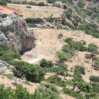 Land plot in Greece, Crete, Chania