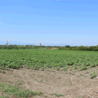 Земельный участок в Греции, Центральная Македония, Центр