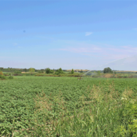 Земельный участок в Греции, Центральная Македония, Центр