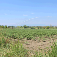 Земельный участок в Греции, Центральная Македония, Центр