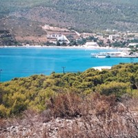 Land plot in Greece, Kol