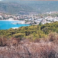 Land plot in Greece, Kol
