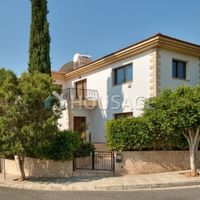 Вилла на Кипре, Лимасол, 245 кв.м.