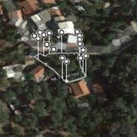 Land plot in Greece, Ionian Islands
