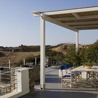 Villa in Greece, Naxos, 215 sq.m.