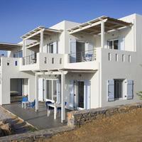 Villa in Greece, Naxos, 215 sq.m.