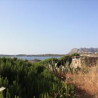 Land plot in Greece, Crete, Chania
