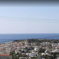 Land plot in Greece, Crete, Chania