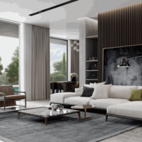 Flat in Republic of Cyprus, Lima, 120 sq.m.