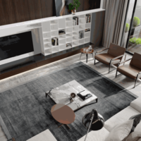 Flat in Republic of Cyprus, Lima, 120 sq.m.