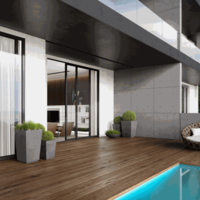 Flat in Republic of Cyprus, Lima, 120 sq.m.