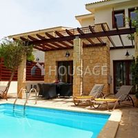 Villa in Republic of Cyprus, Eparchia Pafou, 97 sq.m.