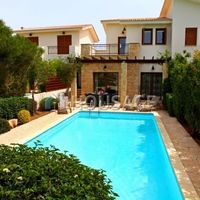 Villa in Republic of Cyprus, Eparchia Pafou, 97 sq.m.