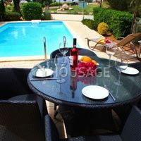 Villa in Republic of Cyprus, Eparchia Pafou, 97 sq.m.