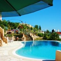 Villa in Republic of Cyprus, Eparchia Pafou, 350 sq.m.