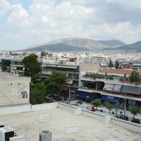 Квартира в Греции, Аттика, Афины, 55 кв.м.