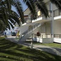 Отель (гостиница) в Греции, Центральная Македония, Центр, 1350 кв.м.