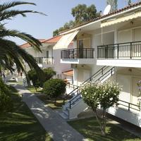 Отель (гостиница) в Греции, Центральная Македония, Центр, 1350 кв.м.