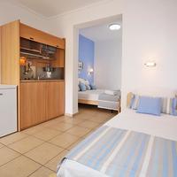 Отель (гостиница) в Греции, Центральная Македония, Центр, 1350 кв.м.