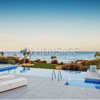 Вилла на Кипре, Протарас, 530 кв.м.