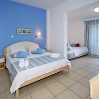 Отель (гостиница) в Греции, Центральная Македония, Центр, 1350 кв.м.