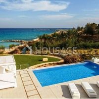 Вилла на Кипре, Протарас, 530 кв.м.