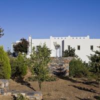 Villa in Greece, Naxos, 430 sq.m.