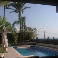 Villa in Republic of Cyprus, Lemesou, 400 sq.m.