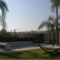 Villa in Republic of Cyprus, Lemesou, 400 sq.m.